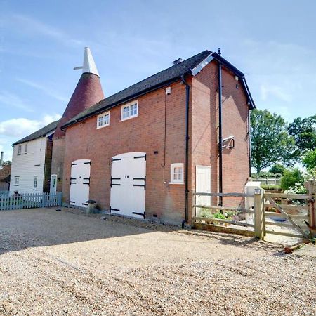 הוילה Biddenden The Coach House מראה חיצוני תמונה